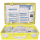 Erste-Hilfe-Koffer extra + Handwerk SN-CD gelb - Bild1