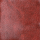 Wandklapp-Untersuchungsliege Kopfteil verstellbar waagerecht rot - Bild1