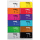 Modelliermasse Fimo soft -Basic Colours- farbig sortiert 12x 25g - Bild1