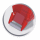Kleberoller Compact permanent 10m x 8,4mm rot - Bild4