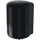 Wischtuch-Innenabrollungsspender Elevation (M2-System) Kunststoff schwarz - Bild1
