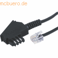 TAE F-Kabel Universal