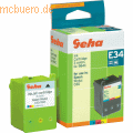 Geha Tintenpatrone für Epson T029401