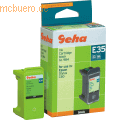 Geha Tintenpatrone fr Epson T028401