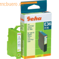 Geha Tintenpatrone fr Epson T032440