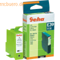 Geha Tintenpatrone fr Epson T032140