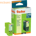 Geha Tintenpatrone für Epson T036140