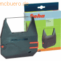 Geha Farbband Gruppe 153C schwarz