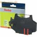 Geha Farbband Gr. 188C schwarz