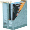 Fellowes Archiv-Stehsammler fr A4