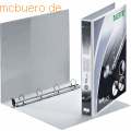 Leitz Ringbuch A4 Soft Click 4 Ringe
