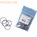 Wedo Schlsselringe VE=15