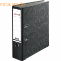 Falken Ordner 80mm schwarz