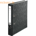 Falken Ordner 50mm schwarz