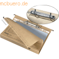 Falken Hngesammler mit Ringmechanik