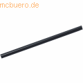 Durable Klemmschienen f. 60 Blatt VE=100