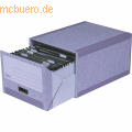 Fellowes Schubladen Archiv 330x290x535mm