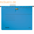 Leitz Hngehefter Alpha farbig VE=5 St.