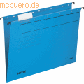 Leitz Hngemappe Alpha farbig VE=5 Stck