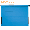 Leitz Hngetasche Alpha farbig VE=5 St.