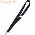 Durable Textilband mit Sicherheitsvers.