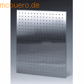Magnettafel gelocht