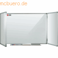 Nobo Whitboard-Klapptafel