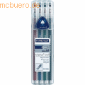 triplus Kugelschreiber 431 MSB4 VE=4