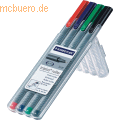 triplus Rollerball VE=4 sortiert
