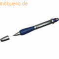 Rollerball Skynn blau