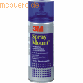 3M Sprühkleber Foto Mount 400ml 050777