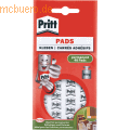 Klebepads 800g Klebekraft VE48
