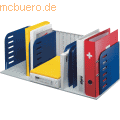 Styrorac Sortierstation ohne Quertablare
