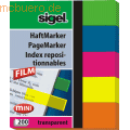 Sigel Haftmarker Film HN615 VE=5