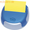 Post-it Z-Notes Cosmo Spender silbergrau