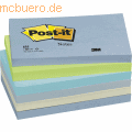 Post-it Haftnotizen Rainbow-Pack VE6