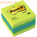 Post-it Haftnotizwrfel 51x51mm 400 Bl.