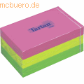 3M Tartan Haftnotizen 127x76mm neon 6 Bl