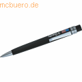 Spacetec O-Grivity Kugelschreiber schw.