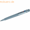Spacetec O-Gravity Kugelschreiber silb.