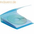Ednet DVD/CD File fr 24 CDs