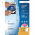 Herma CD-Beschriftungsset