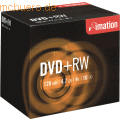 Imation DVD+RW 4,7GB Typ 205416