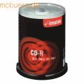 Imation CDR 700/80 100 CDs auf Spindel