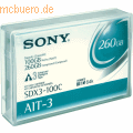 Sony AIT Data Tapes 230m 100/260GB