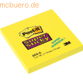 Post-it Notes Super Sticky 76x76mm 90 Bl