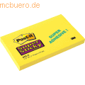 Post-it Notes Super Sticky 127x76mm 90Bl