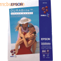 DuraBrite Photopapier A4 VE=20