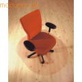 Floortex PVC-Bodenmatte fr harte Bden