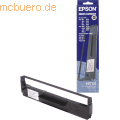 Epson Farbband Nylon 8750 Gr.635 schwarz
